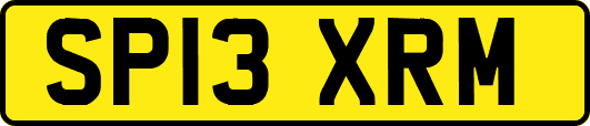 SP13XRM