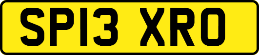 SP13XRO