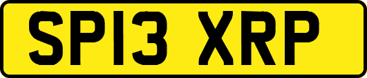 SP13XRP