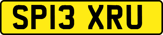 SP13XRU