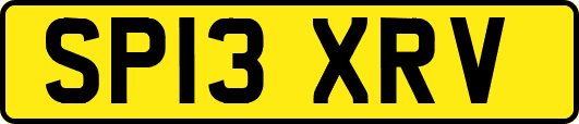 SP13XRV