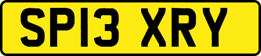 SP13XRY