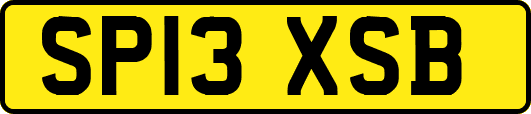 SP13XSB