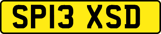 SP13XSD
