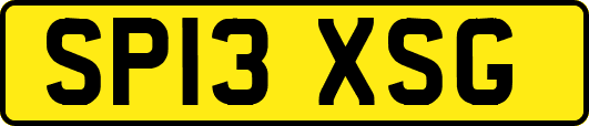 SP13XSG