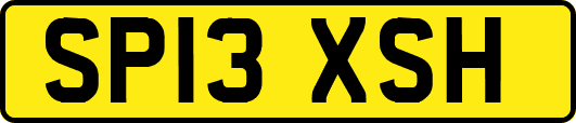 SP13XSH