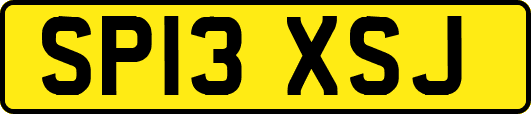 SP13XSJ