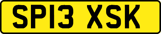 SP13XSK