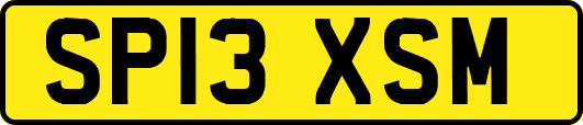 SP13XSM