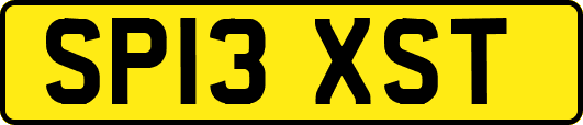 SP13XST