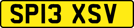 SP13XSV
