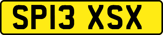 SP13XSX