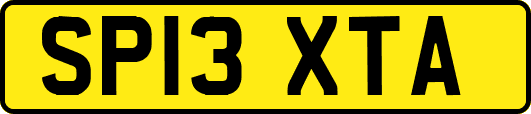 SP13XTA