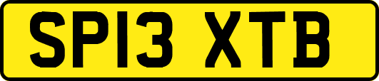 SP13XTB