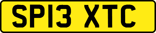 SP13XTC