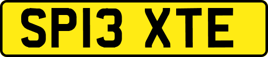 SP13XTE