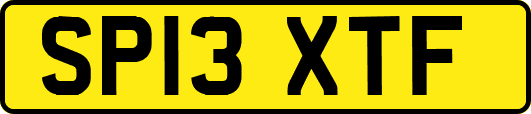 SP13XTF