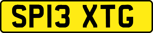 SP13XTG