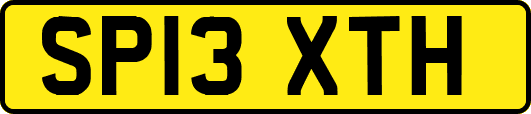 SP13XTH