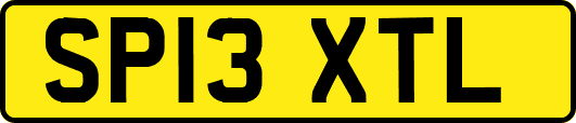SP13XTL