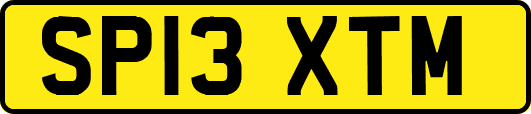 SP13XTM