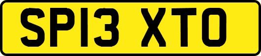 SP13XTO