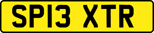 SP13XTR