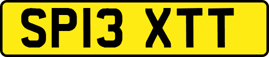 SP13XTT