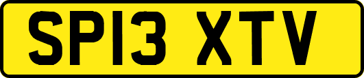 SP13XTV