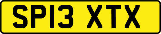 SP13XTX