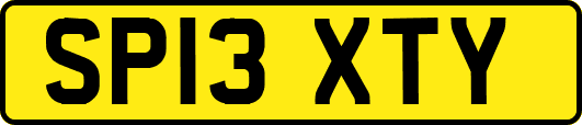 SP13XTY