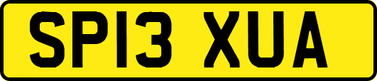 SP13XUA