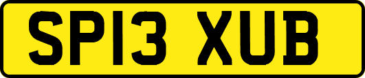 SP13XUB