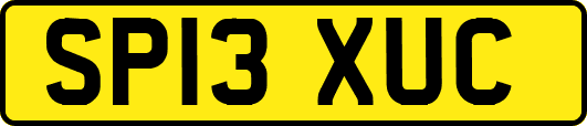 SP13XUC
