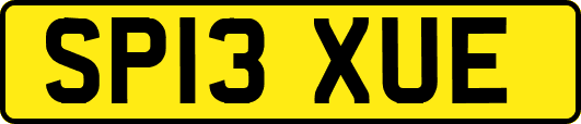 SP13XUE