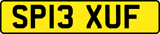 SP13XUF