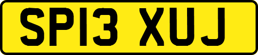 SP13XUJ