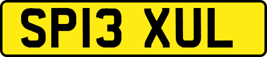 SP13XUL