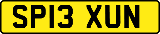 SP13XUN