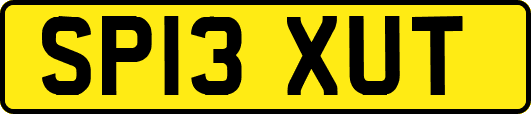 SP13XUT