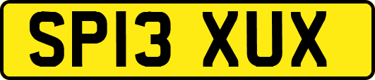 SP13XUX