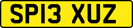 SP13XUZ
