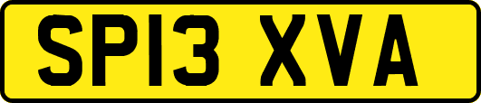 SP13XVA