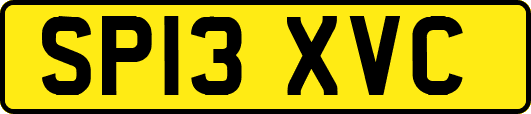 SP13XVC
