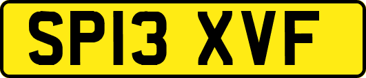 SP13XVF