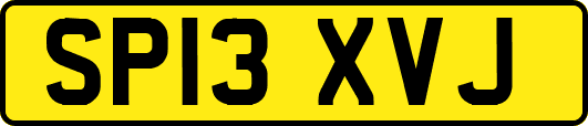 SP13XVJ