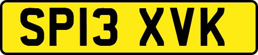 SP13XVK