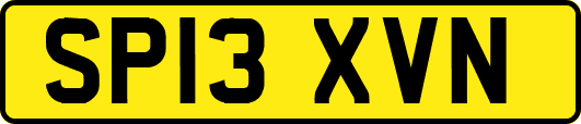 SP13XVN