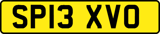 SP13XVO