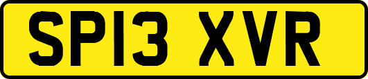 SP13XVR